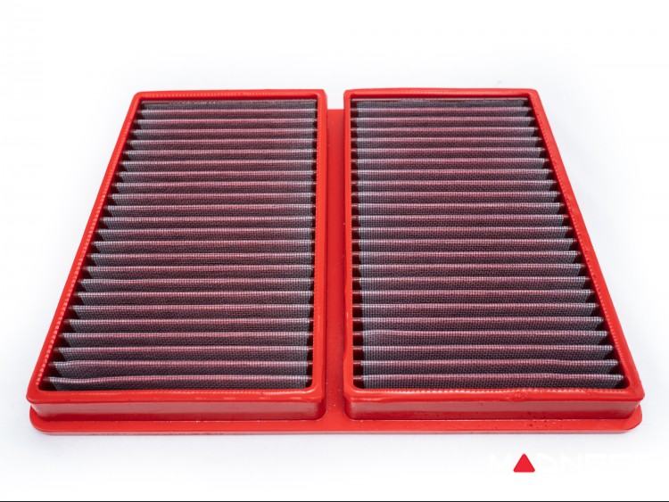 Bmc air filter alfa shop romeo giulia